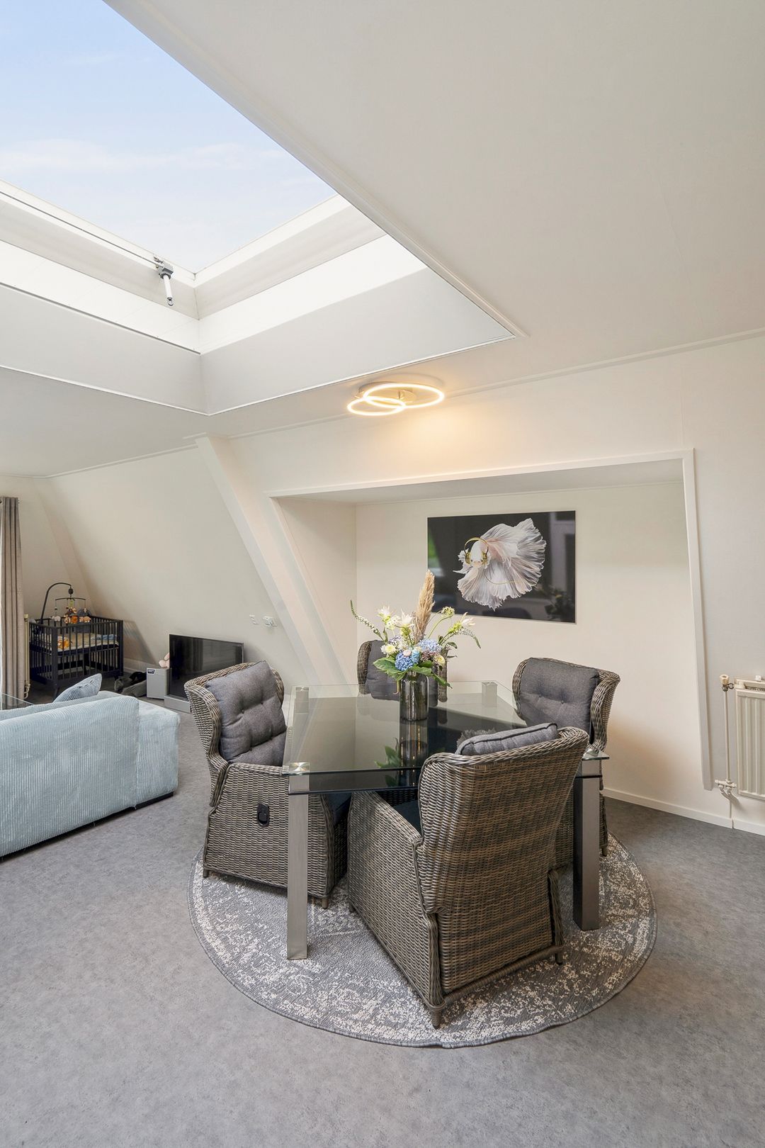 Foto 16 van Noordeinde 46