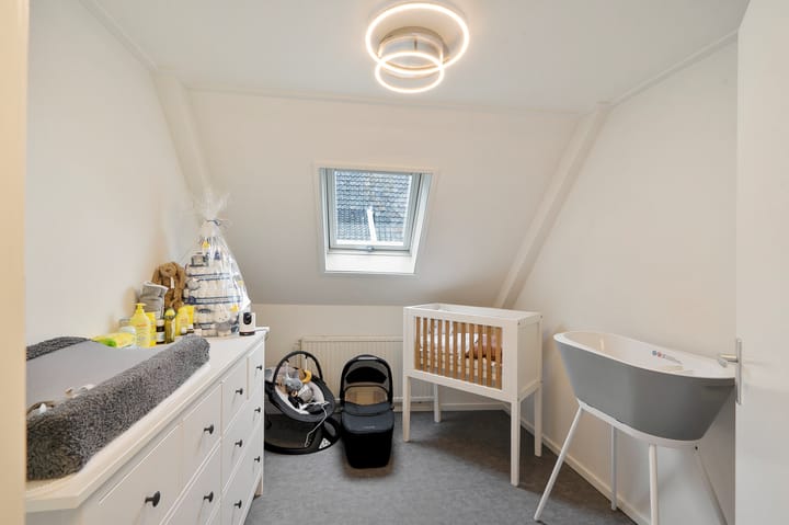 Foto 25 van Noordeinde 46