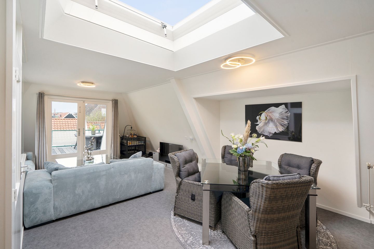 Foto 34 van Noordeinde 46