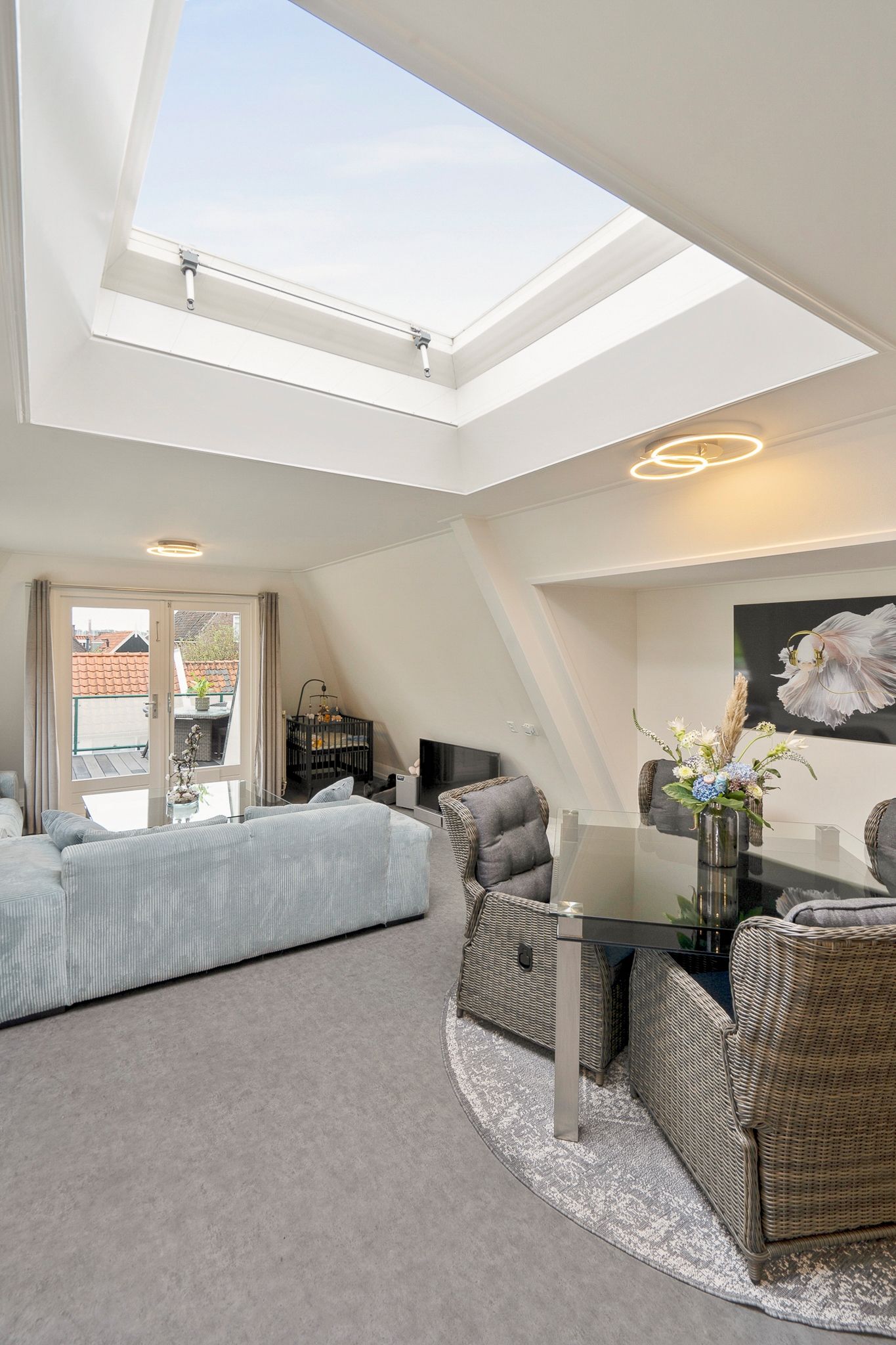 Foto 35 van Noordeinde 46