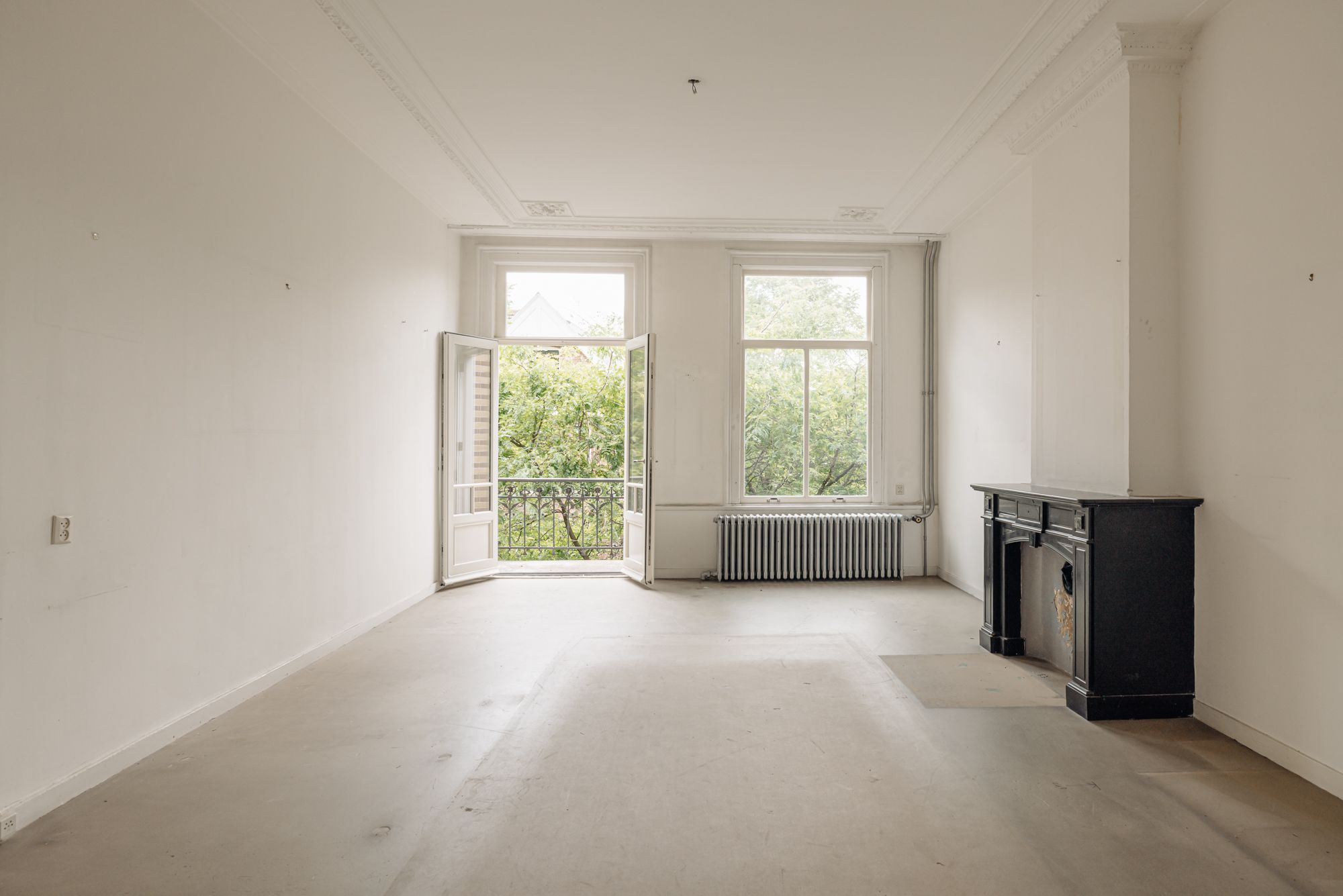 Jan Luijkenstraat 38-, 38, 2, Amsterdam, 1071CR, Noord-Holland, Nederland 38