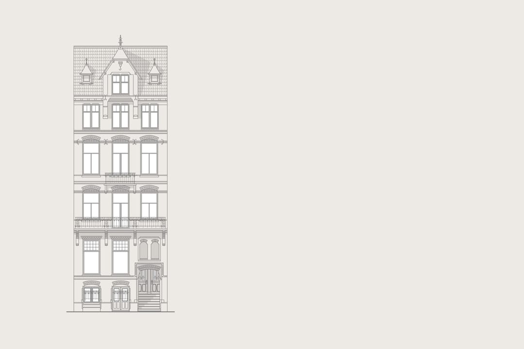 Foto 2 van Jan Luijkenstraat 38-2