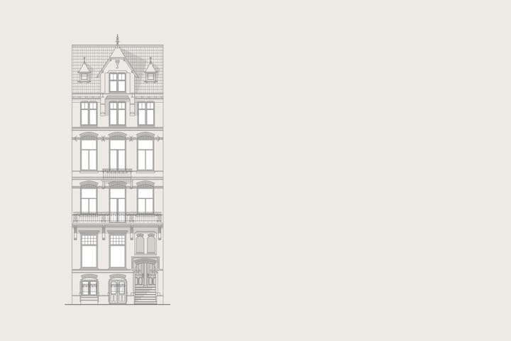 Foto 2 van Jan Luijkenstraat 38-2