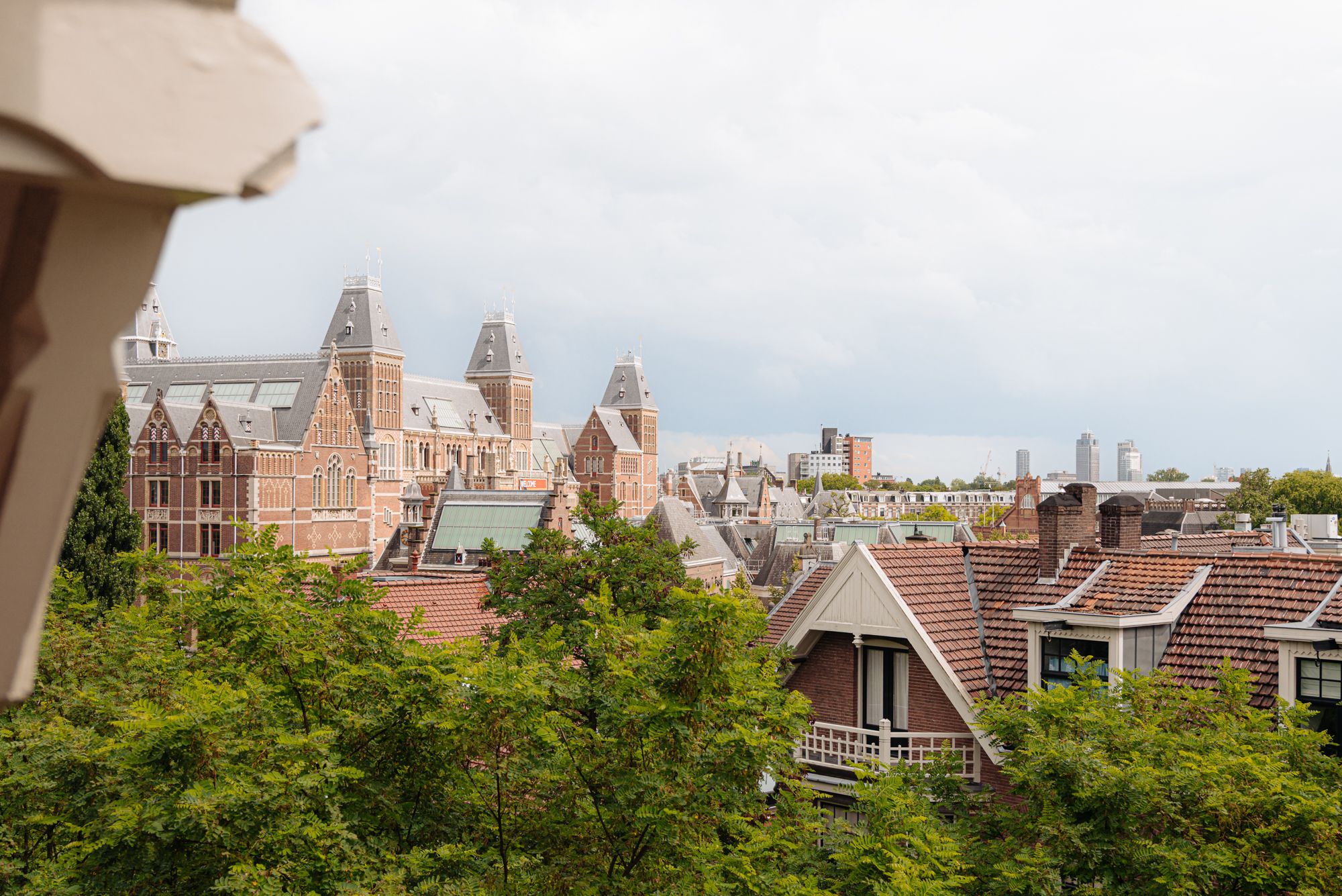 Foto 3 van Jan Luijkenstraat 38-2