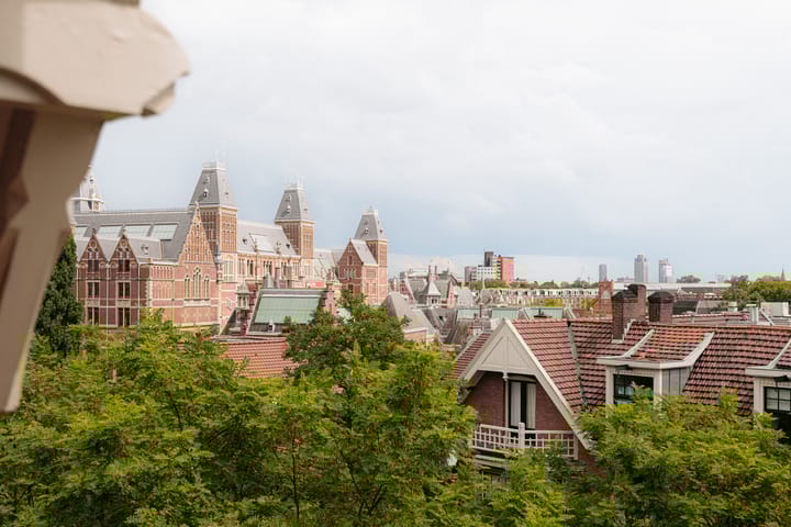 Foto 3 van Jan Luijkenstraat 38-2