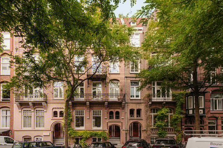 Foto 4 van Jan Luijkenstraat 38-2