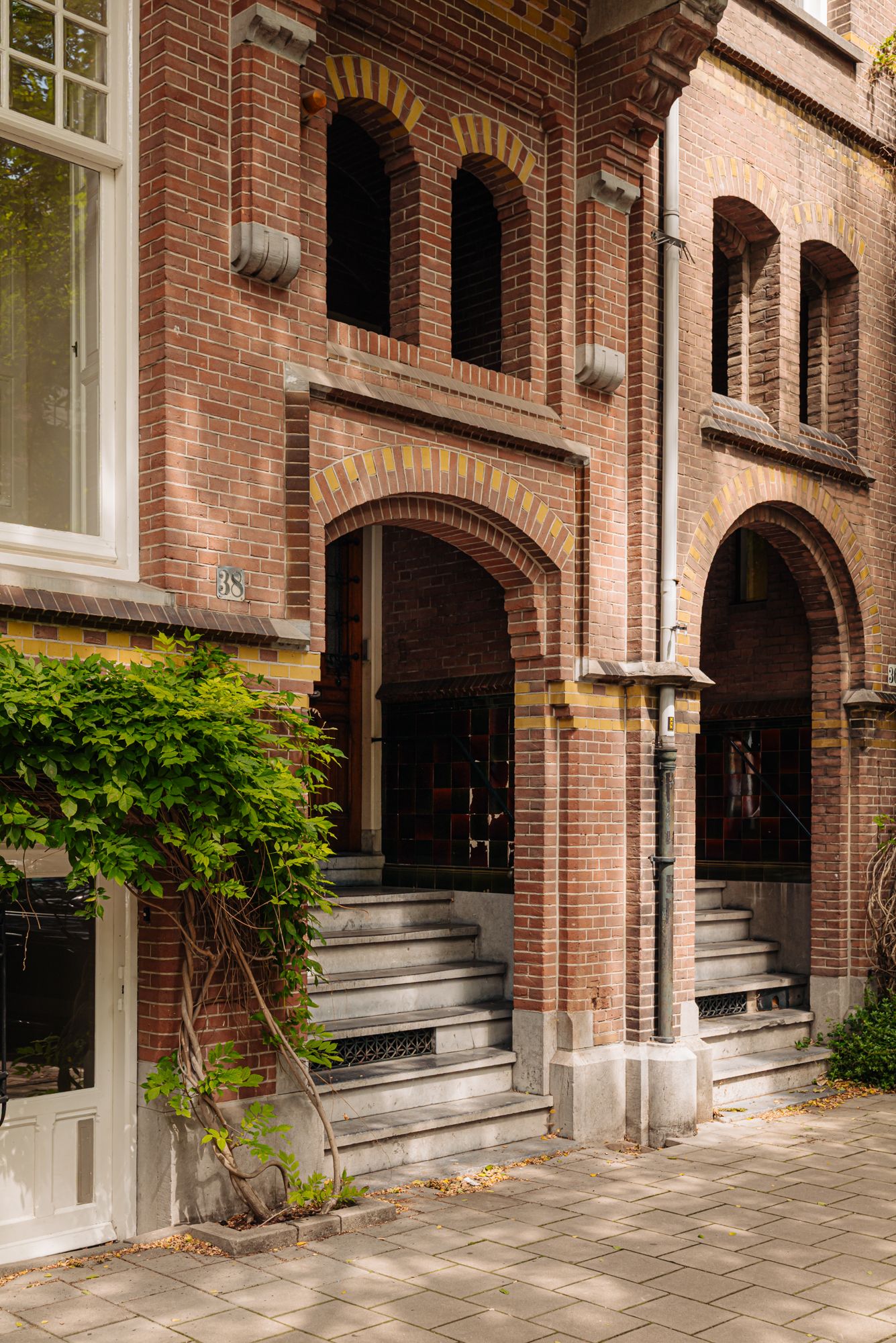 Foto 5 van Jan Luijkenstraat 38-2