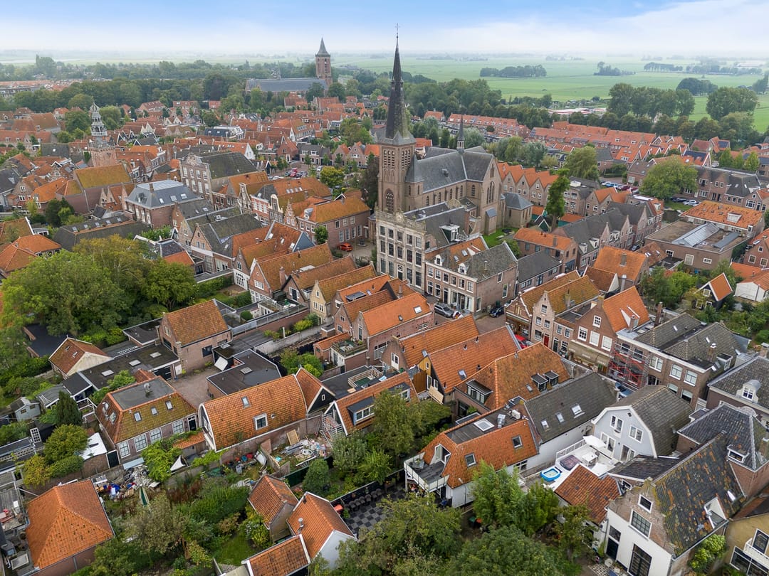 Foto 41 van Noordeinde 46