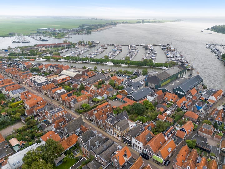 Foto 45 van Noordeinde 46