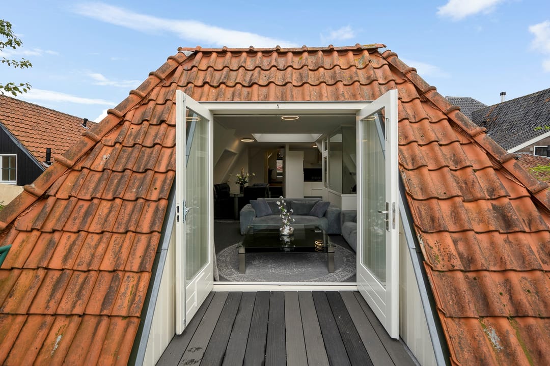 Foto 47 van Noordeinde 46