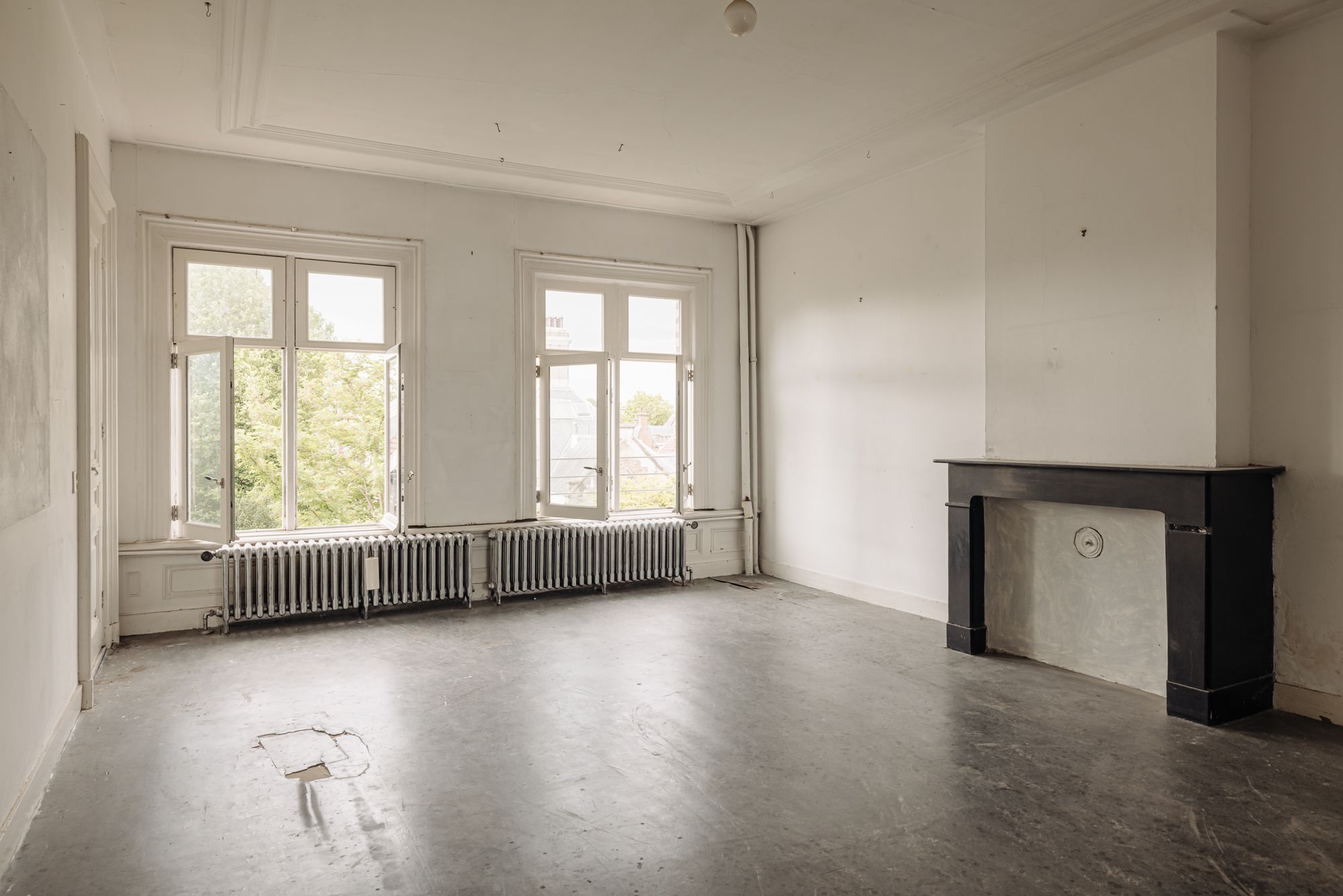 Foto 27 van Jan Luijkenstraat 38-2