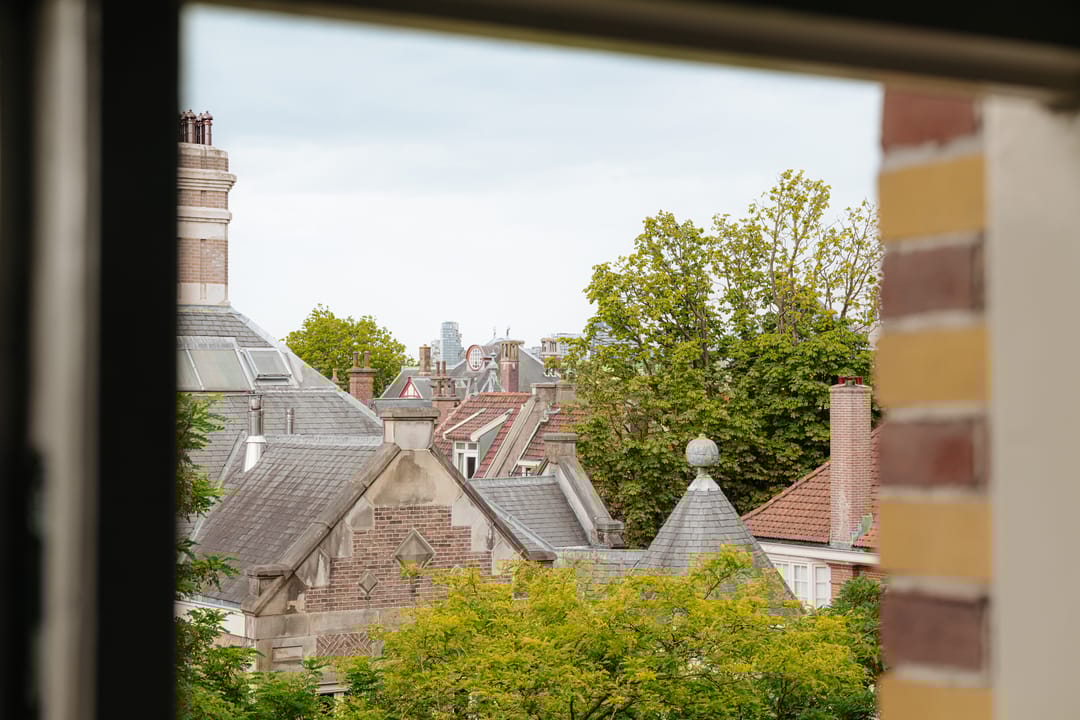 Foto 28 van Jan Luijkenstraat 38-2