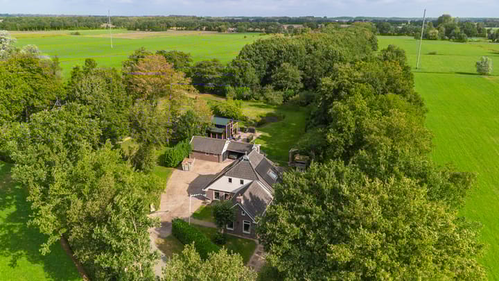 Photo 1 of Lytse Wyngaerden 37