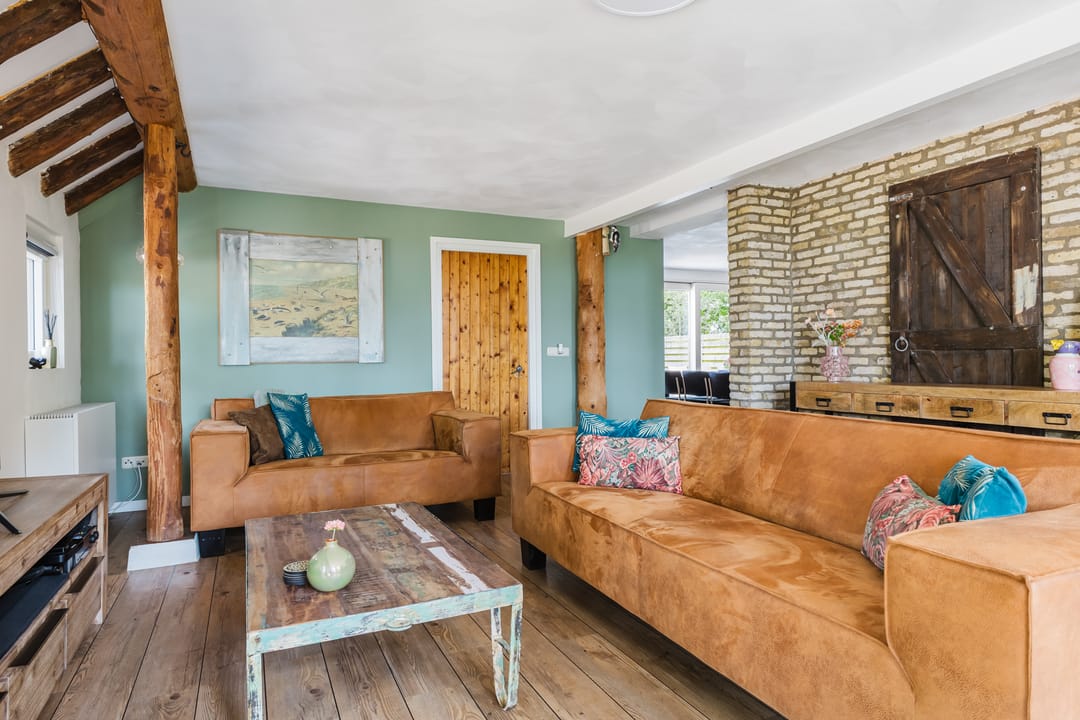 Foto 2 van Lytse Wyngaerden 37