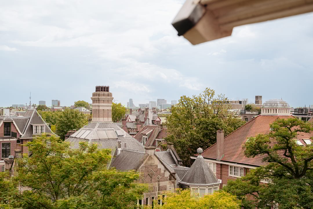 Foto 41 van Jan Luijkenstraat 38-2