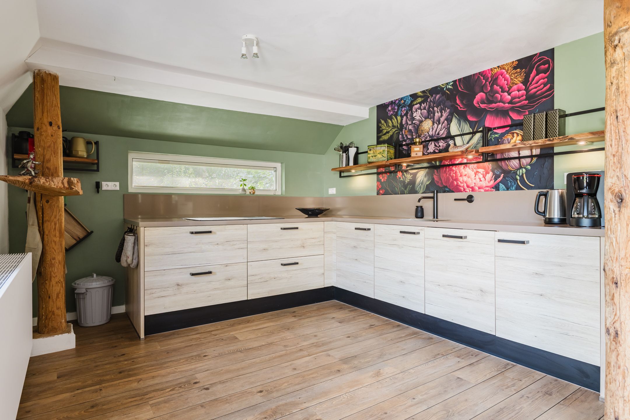 Foto 3 van Lytse Wyngaerden 37