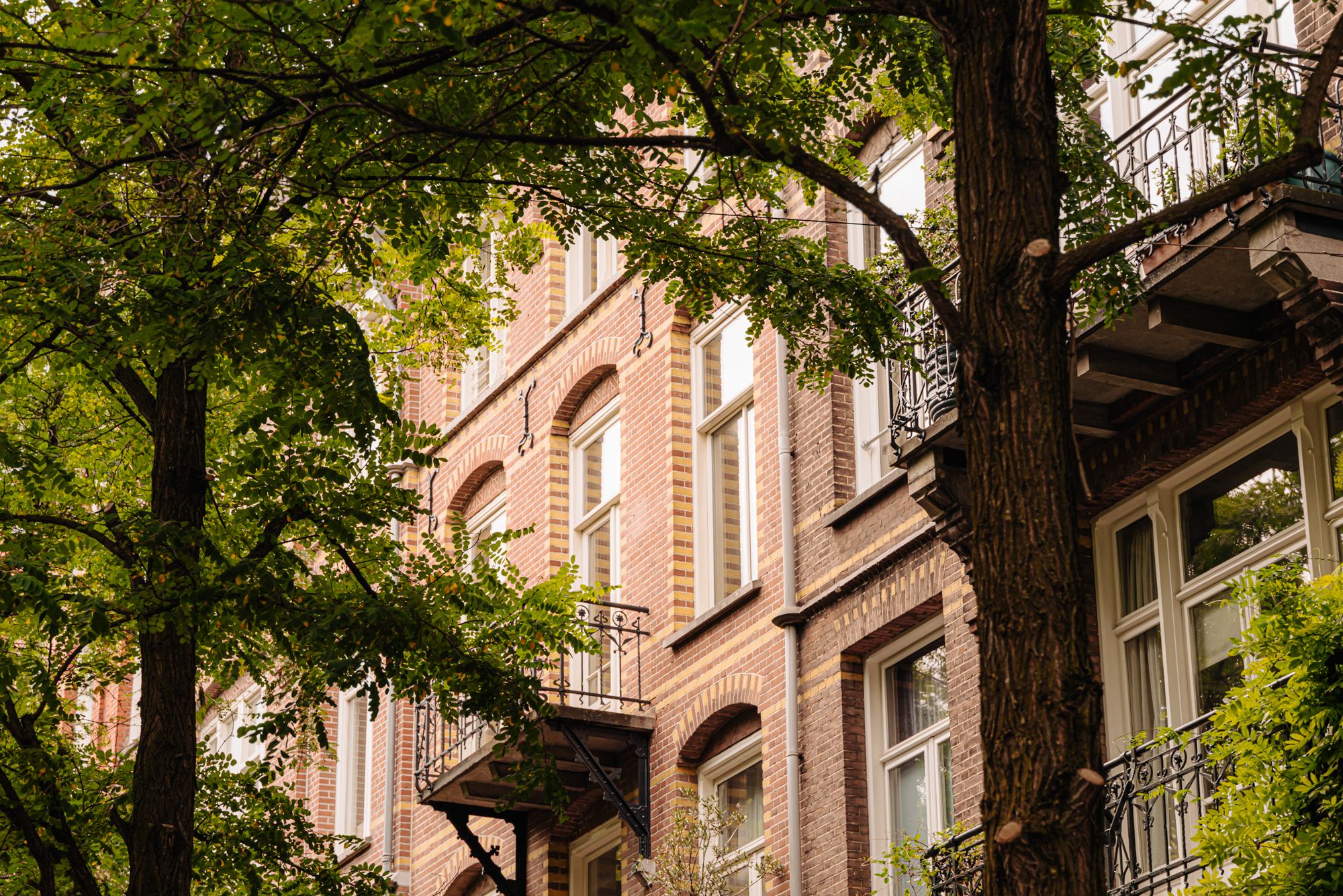 Foto 42 van Jan Luijkenstraat 38-2