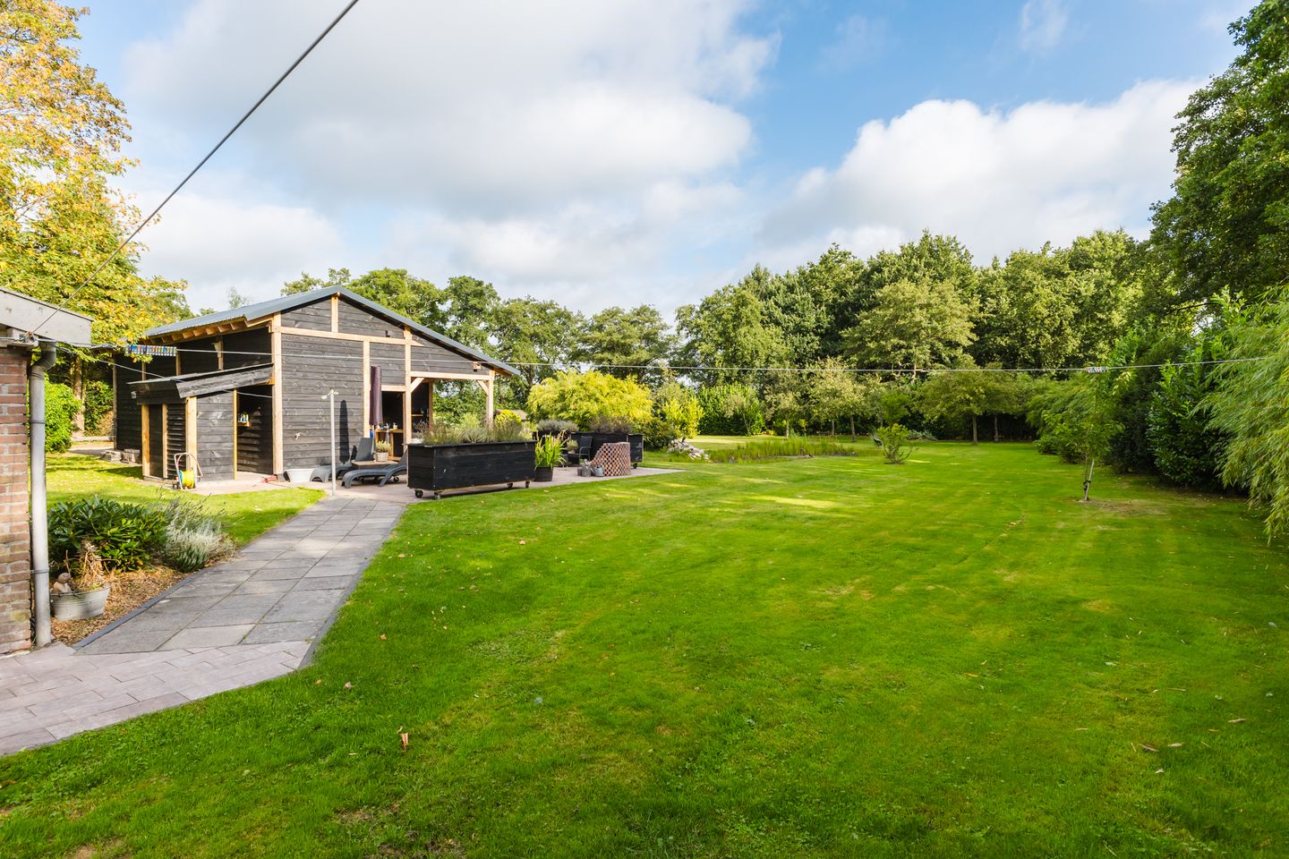 Foto 5 van Lytse Wyngaerden 37