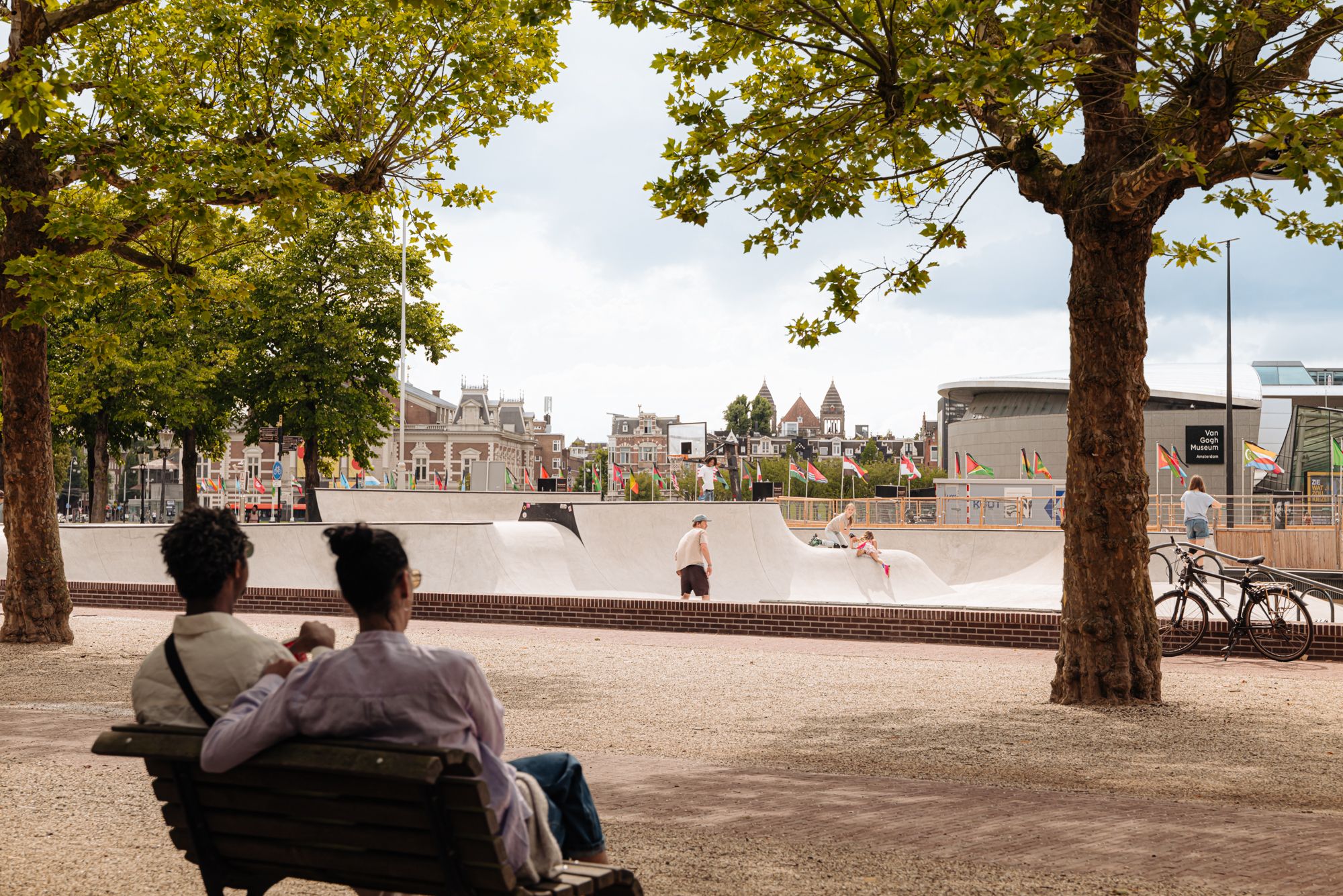 Foto 45 van Jan Luijkenstraat 38-2