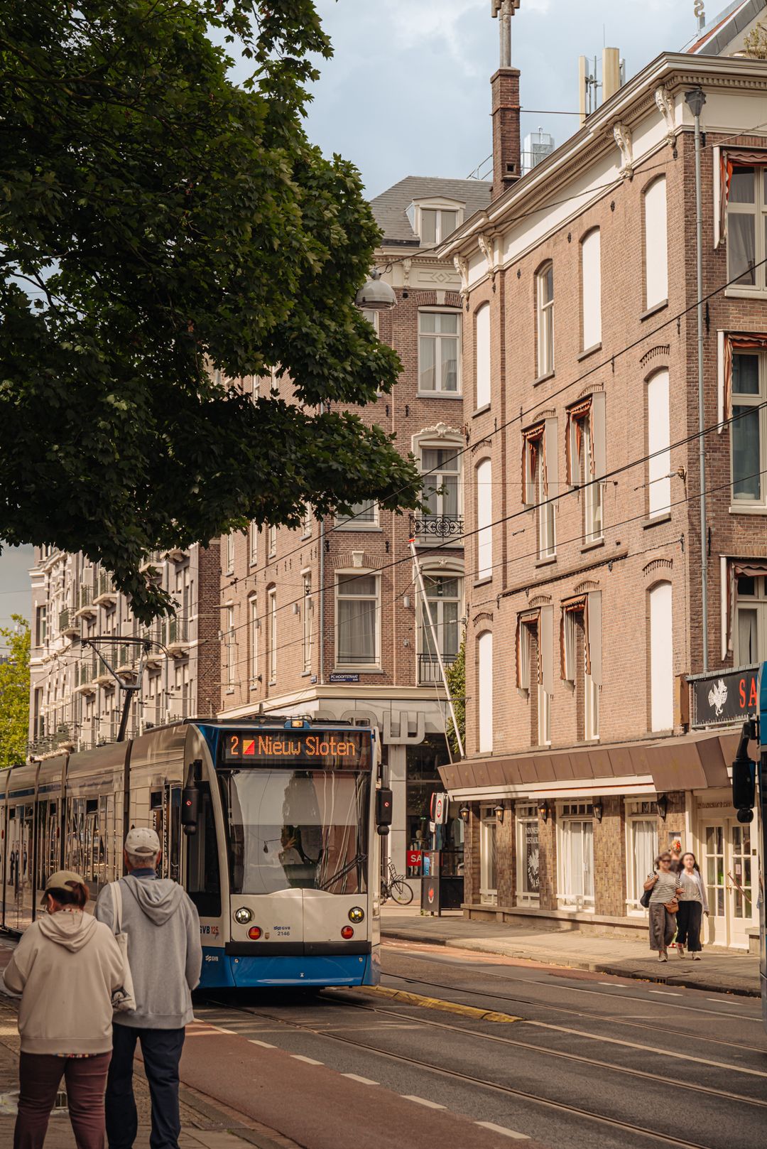 Foto 46 van Jan Luijkenstraat 38-2