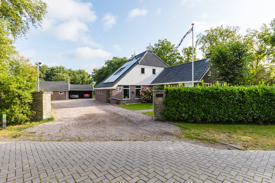 Foto 8 van Lytse Wyngaerden 37