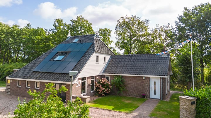 Photo 9 of Lytse Wyngaerden 37