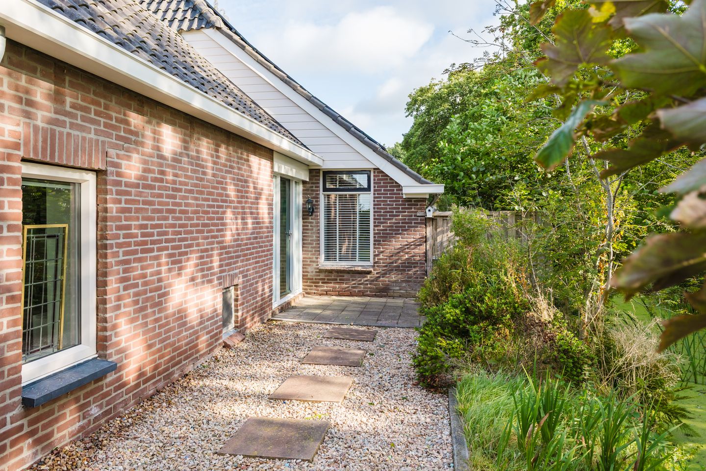 Foto 10 van Lytse Wyngaerden 37