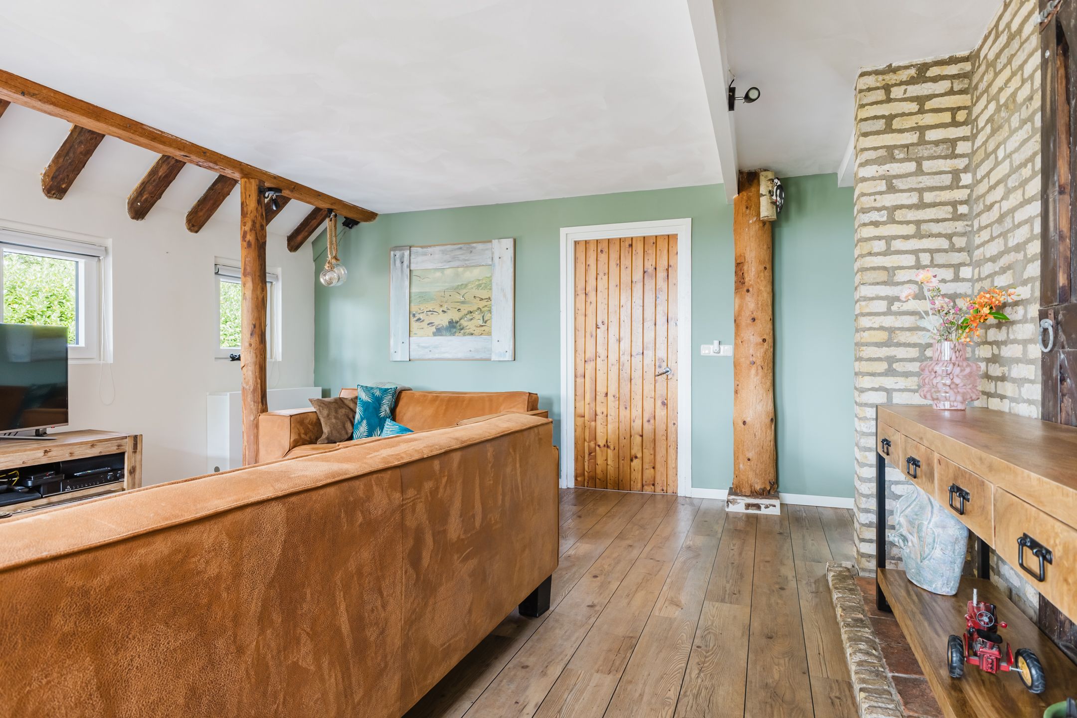 Foto 15 van Lytse Wyngaerden 37