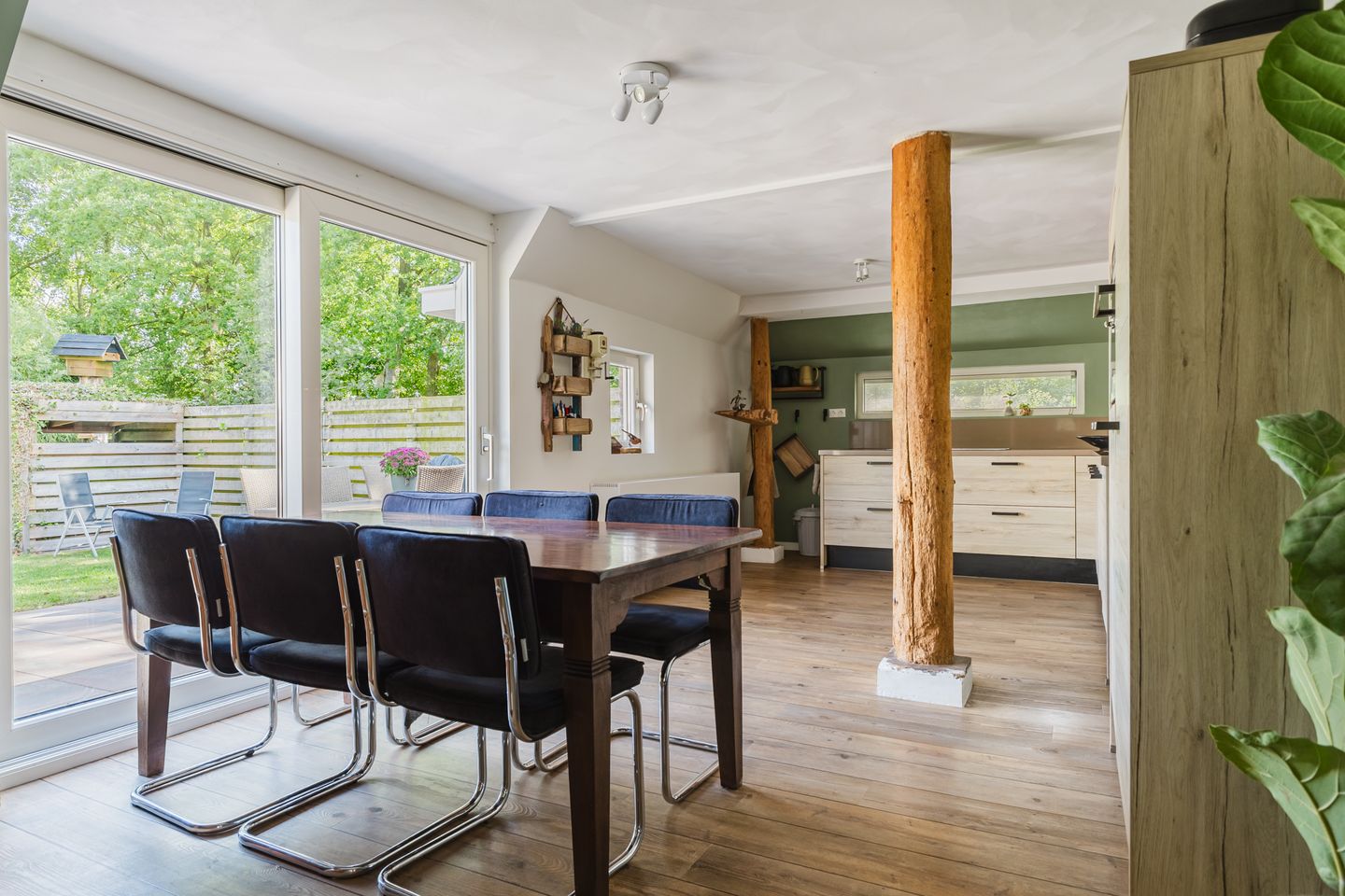 Foto 19 van Lytse Wyngaerden 37