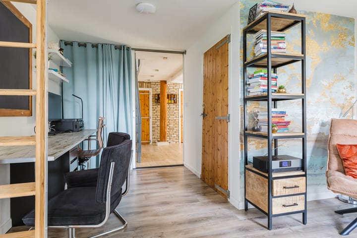 Photo 30 of Lytse Wyngaerden 37