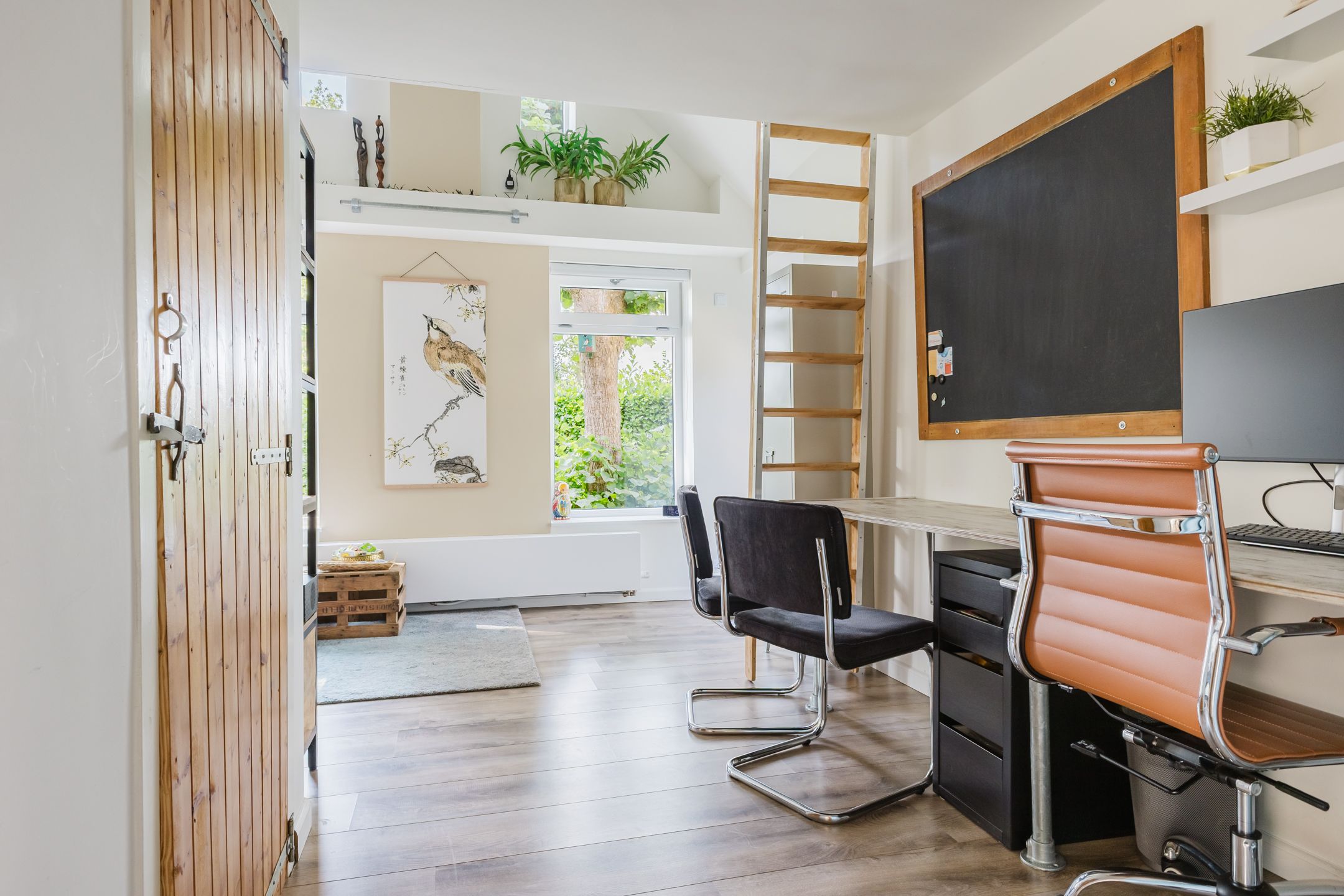 Foto 33 van Lytse Wyngaerden 37