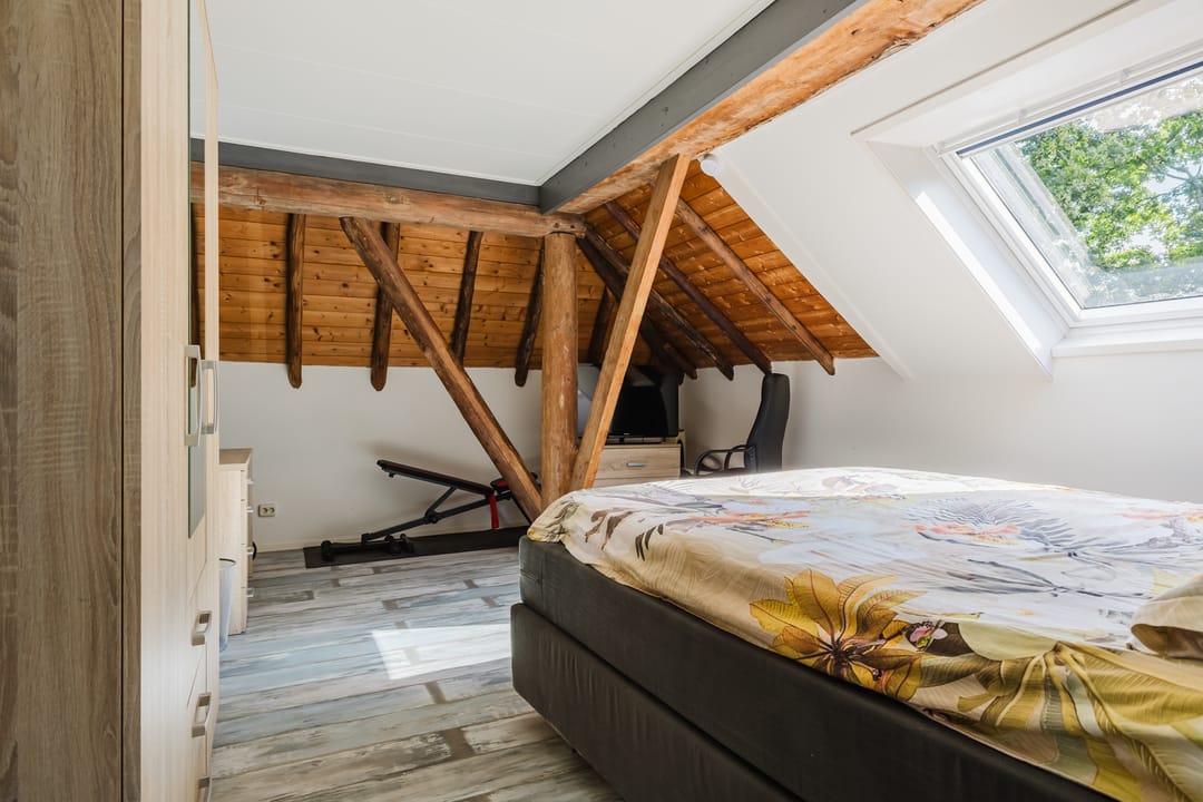 Foto 38 van Lytse Wyngaerden 37