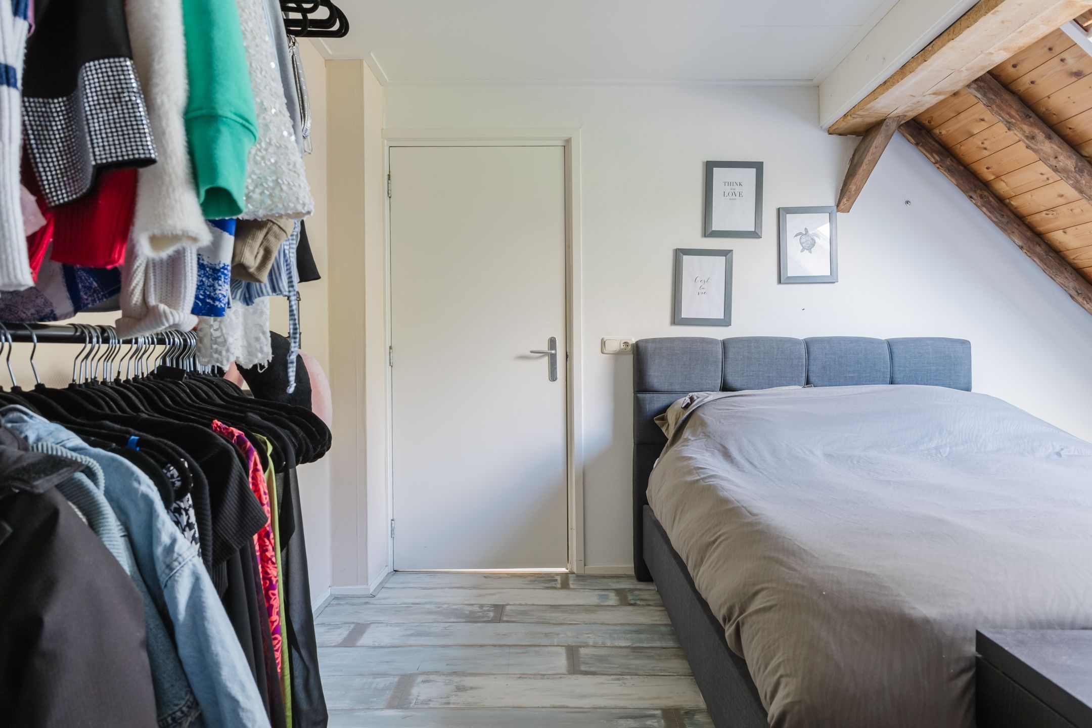 Foto 42 van Lytse Wyngaerden 37