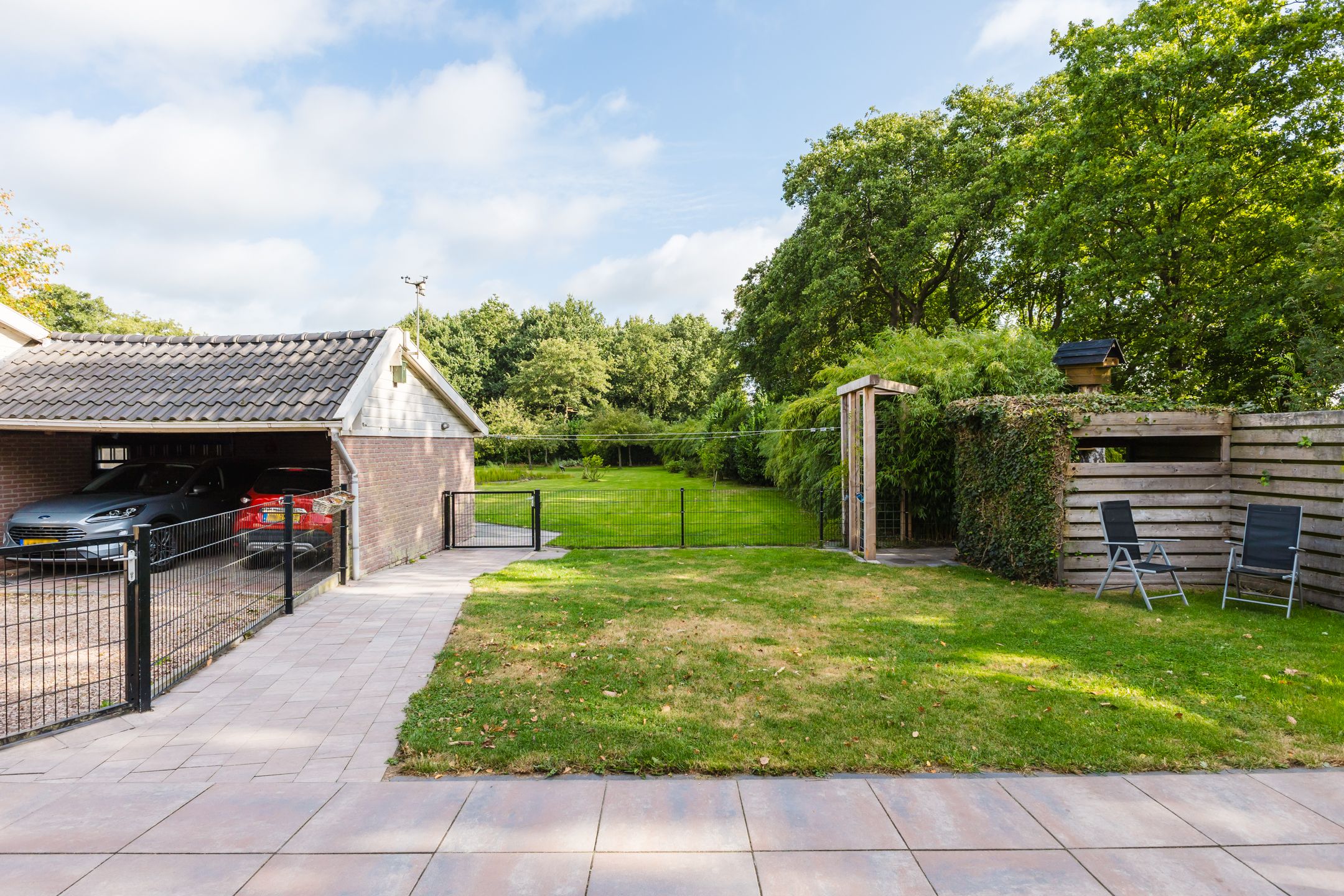 Foto 48 van Lytse Wyngaerden 37