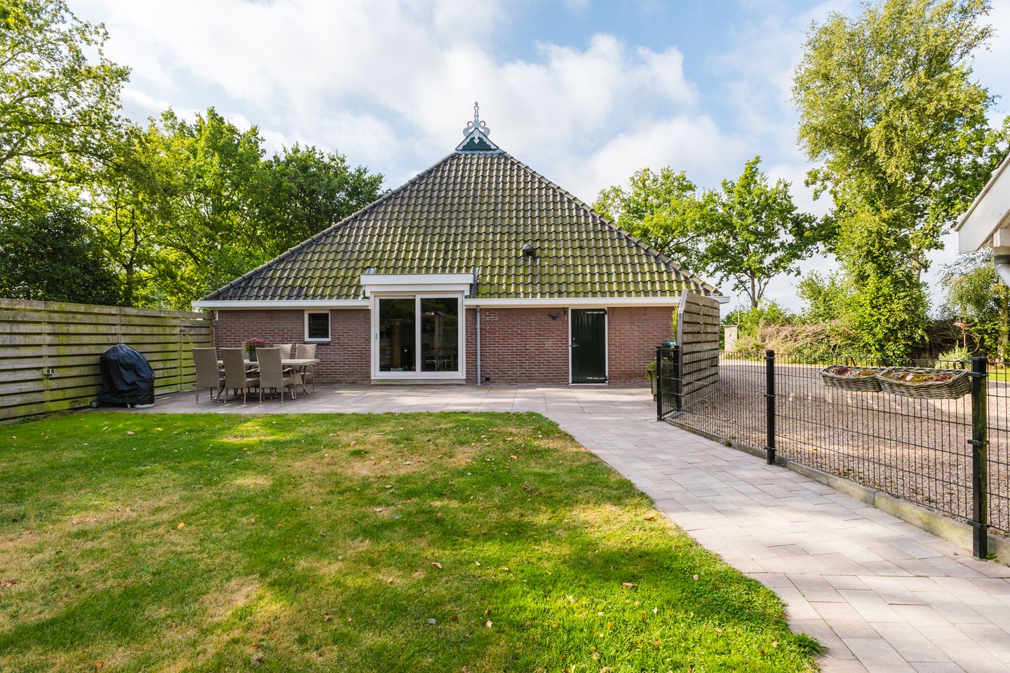 Foto 49 van Lytse Wyngaerden 37