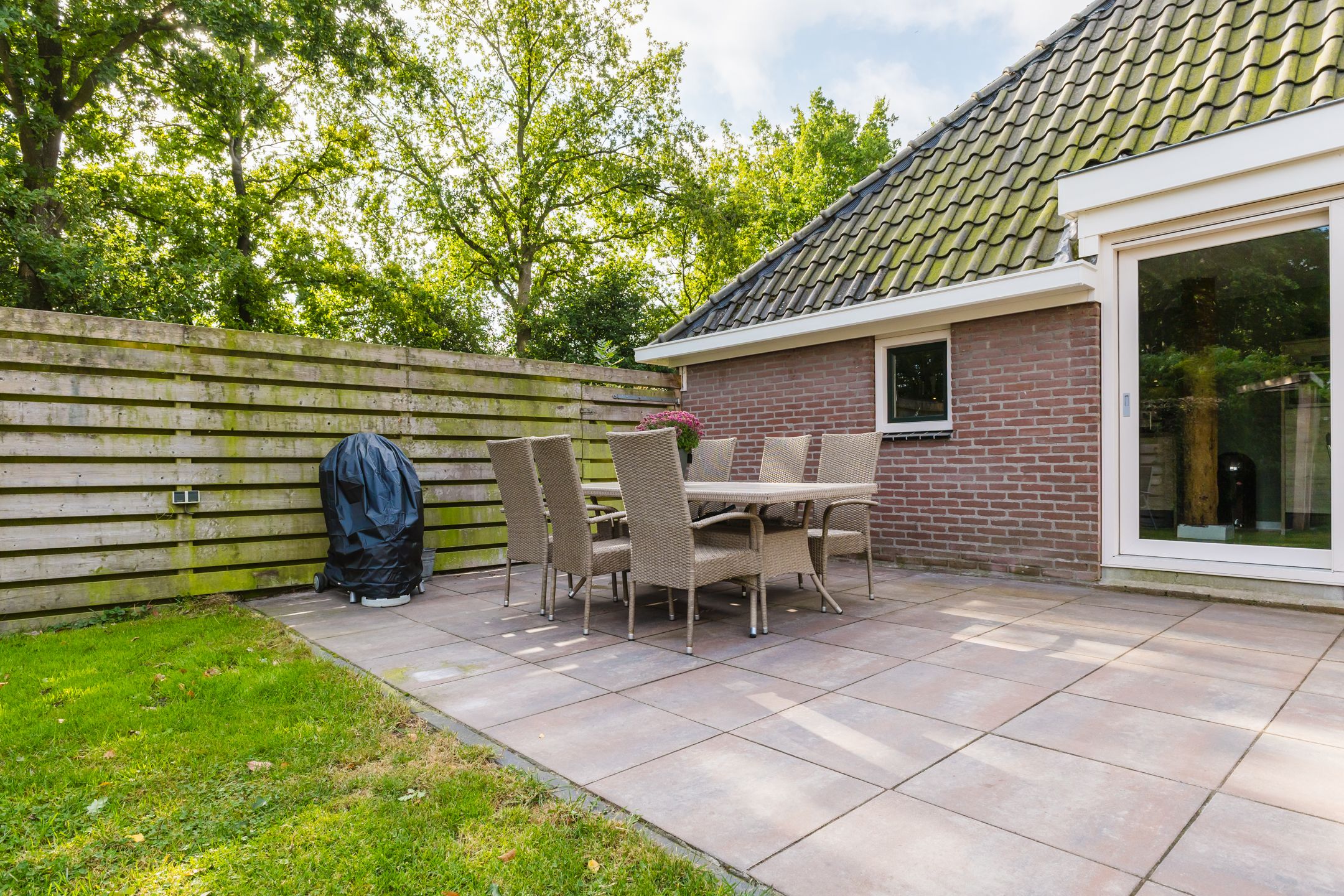 Foto 51 van Lytse Wyngaerden 37