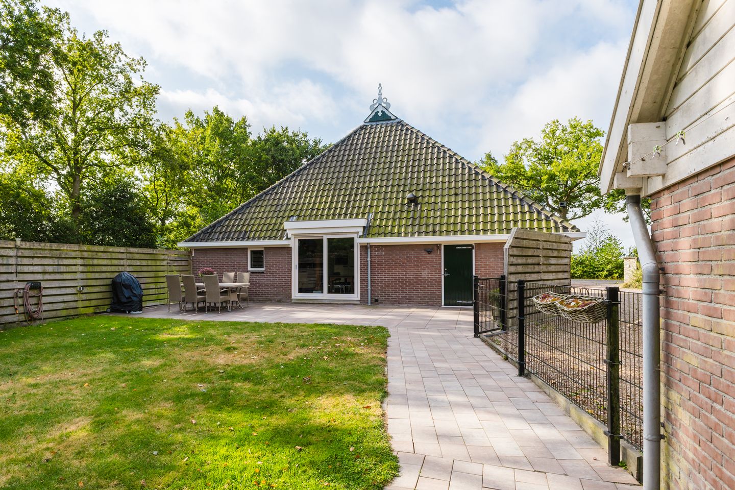 Foto 50 van Lytse Wyngaerden 37