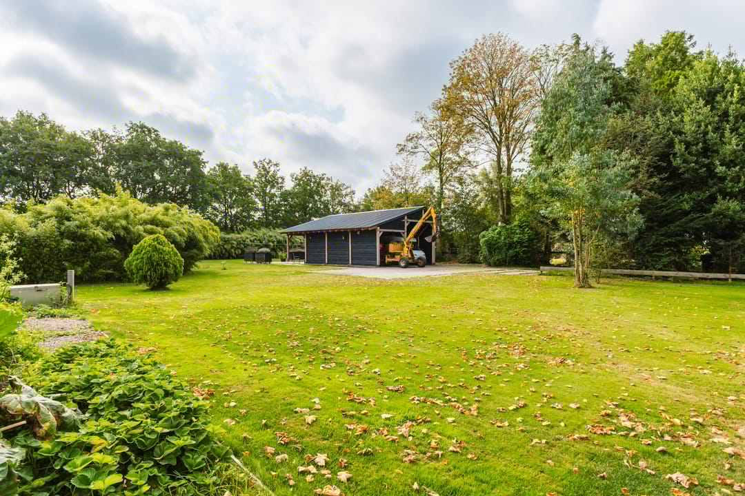 Foto 52 van Lytse Wyngaerden 37