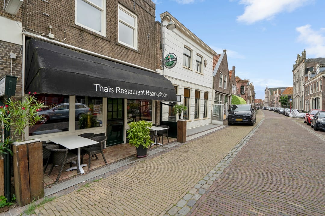 Foto 88 van Noordeinde 46