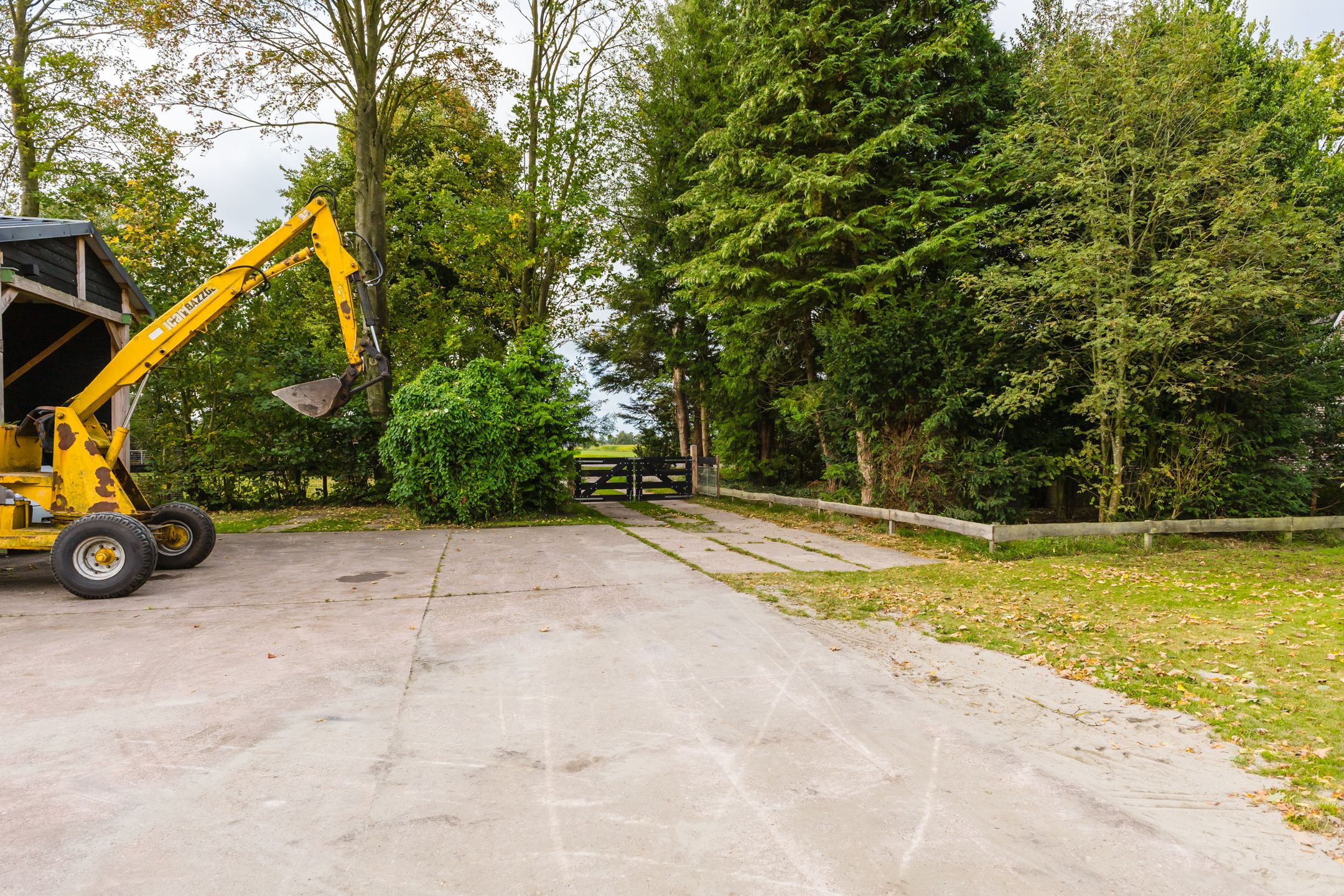 Foto 54 van Lytse Wyngaerden 37