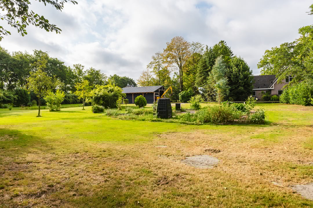 Foto 58 van Lytse Wyngaerden 37