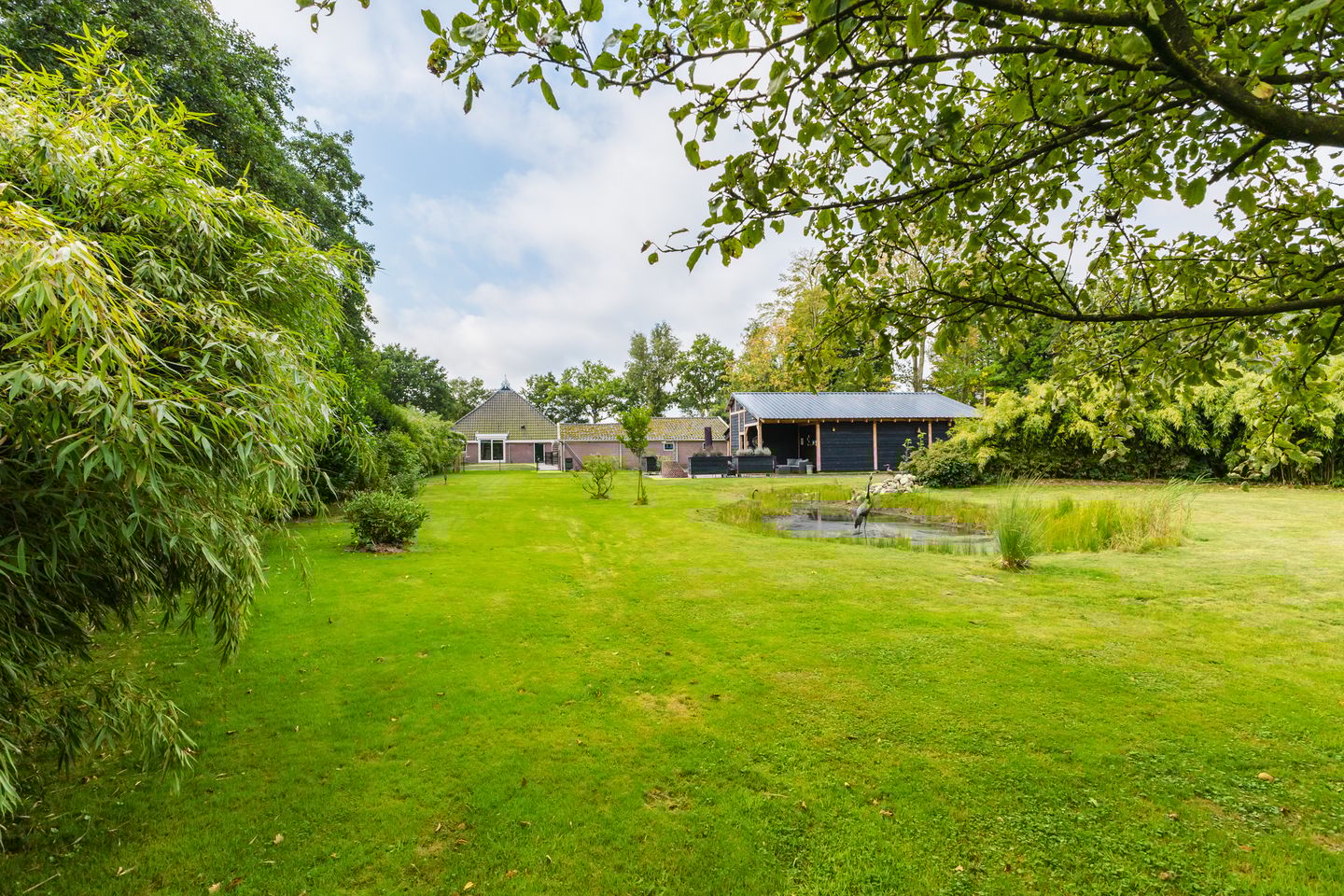 Foto 59 van Lytse Wyngaerden 37