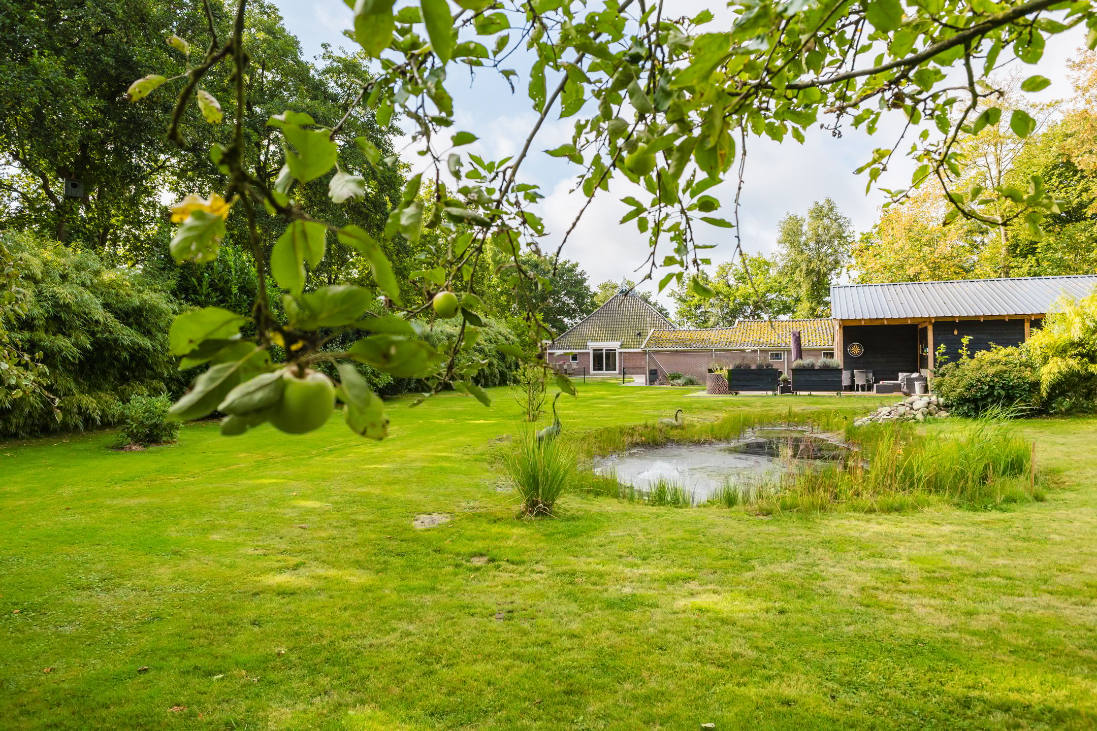 Foto 60 van Lytse Wyngaerden 37