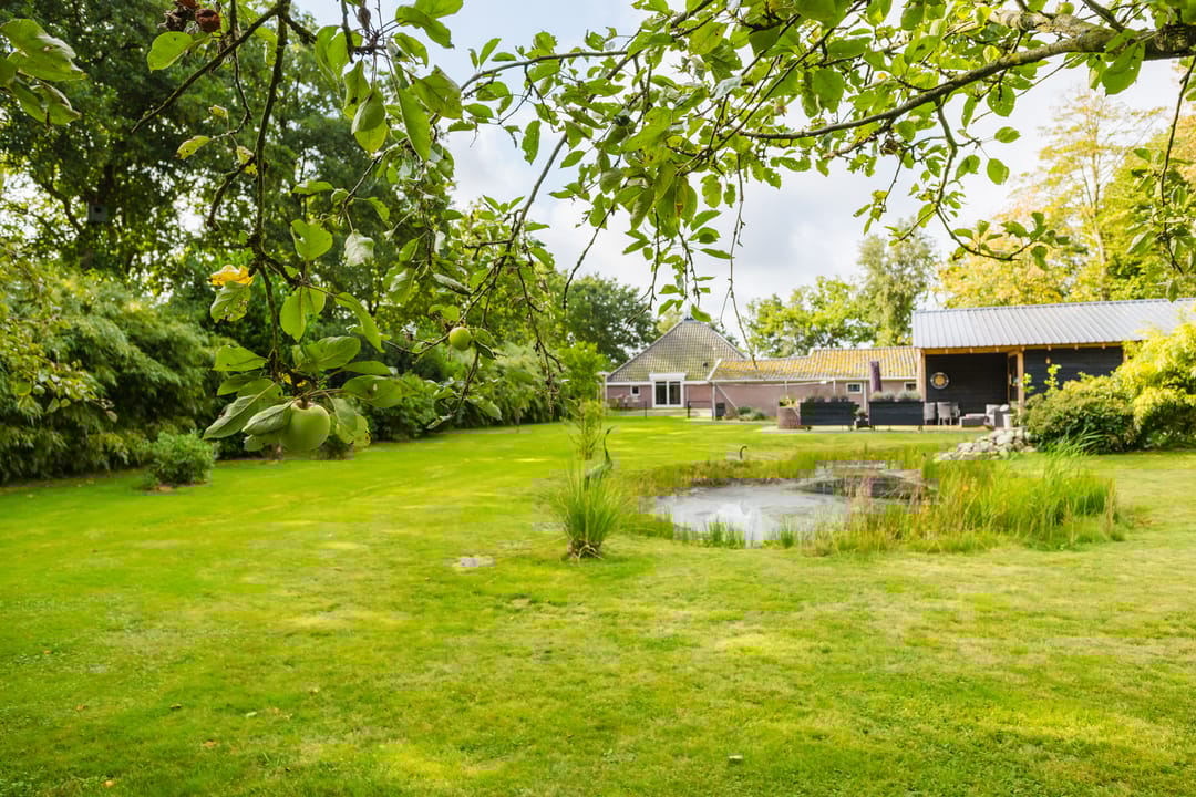 Foto 61 van Lytse Wyngaerden 37