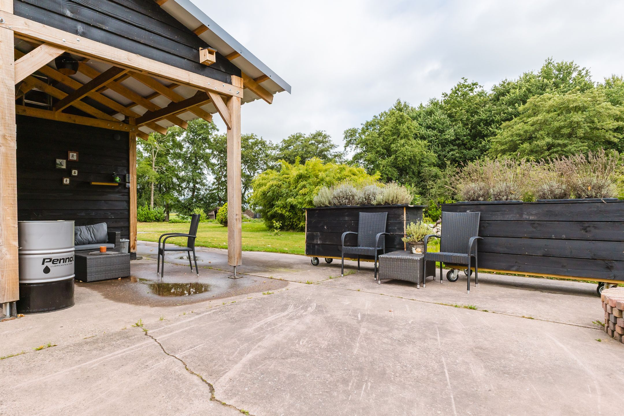 Foto 63 van Lytse Wyngaerden 37