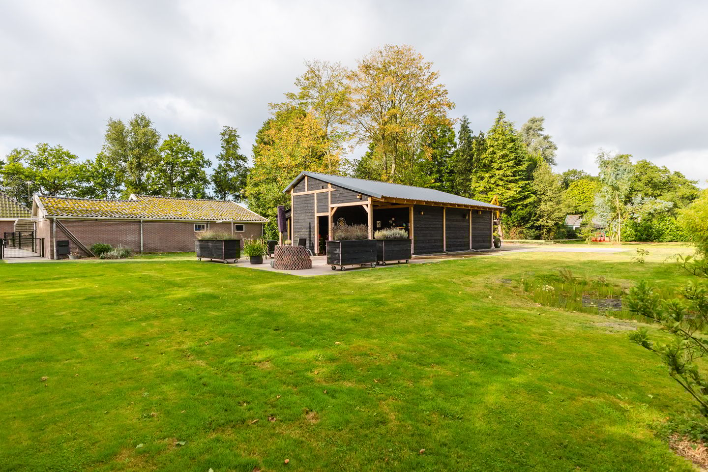 Foto 64 van Lytse Wyngaerden 37