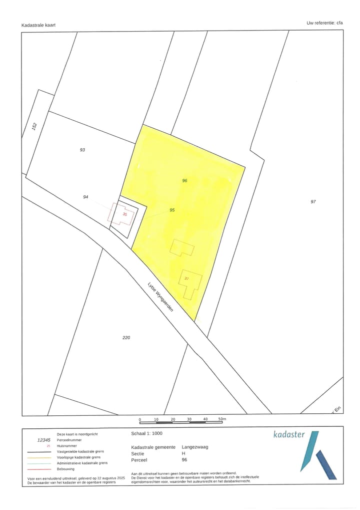 Photo 68 of Lytse Wyngaerden 37