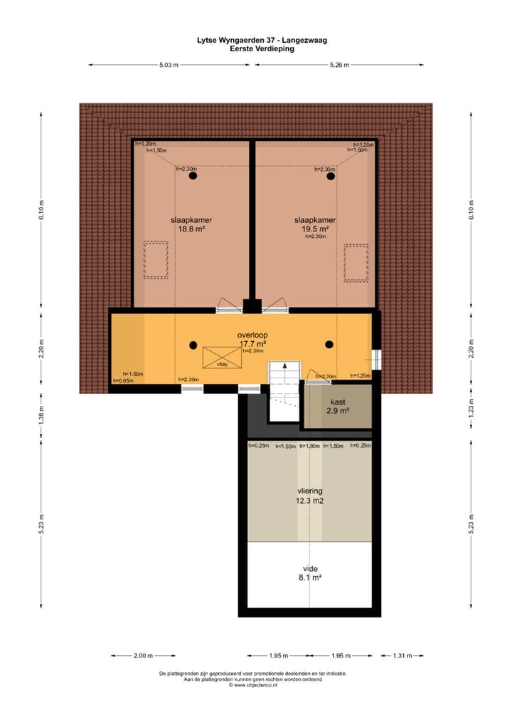 Photo 70 of Lytse Wyngaerden 37