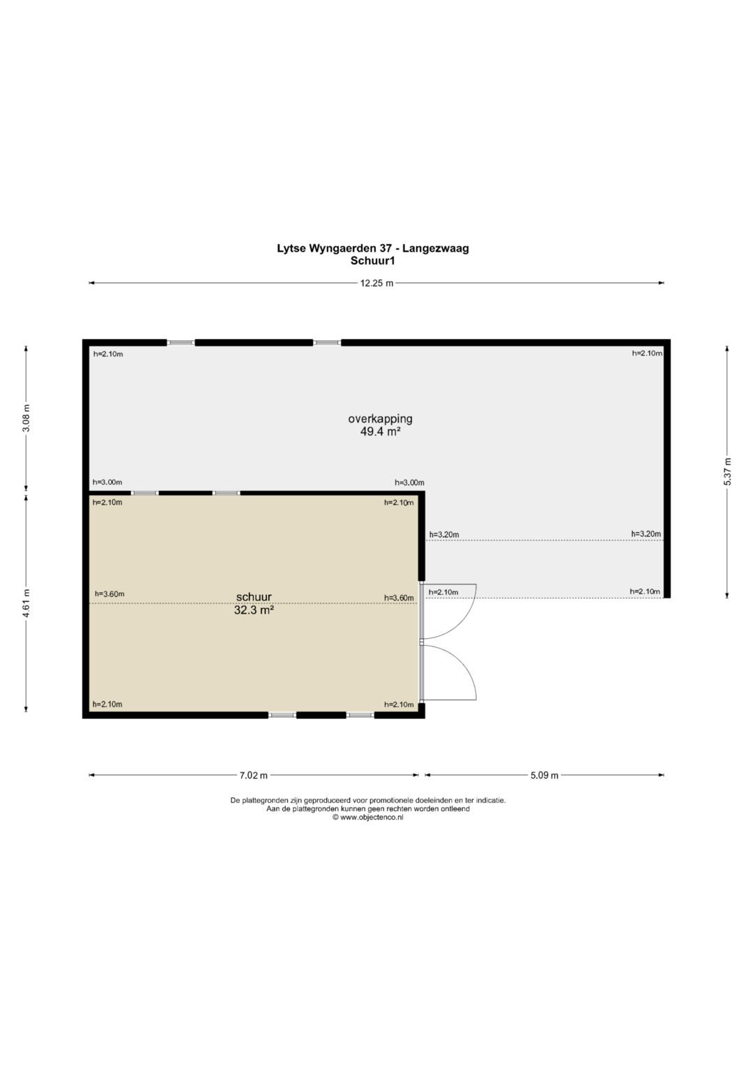 Foto 71 van Lytse Wyngaerden 37