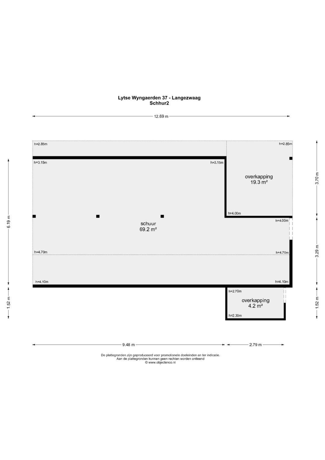 Foto 72 van Lytse Wyngaerden 37